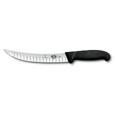 [57663235] VICTORINOX COUTEAU COURBE ALVEOLE 5.7223.20