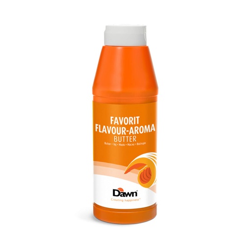 [07030093] DAWN AROME VLOEIBARE BOTER 1L