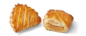 [06020431] ❄️VAMIX K165 MINI CHAUSSON POMME AU BEURRE PAC 112 X 40GR