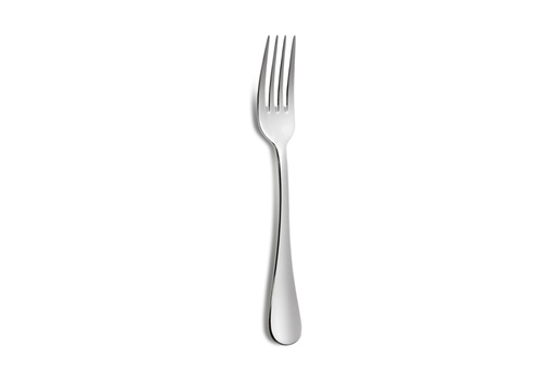 [60251482] COMAS NORTH 18/10 TABLE FORK (BIEDING)