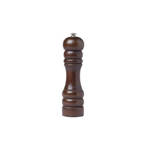 [55330038] DEMA PEPPER MILL “BOURGOGNE” TINTED – 21CM - 05003