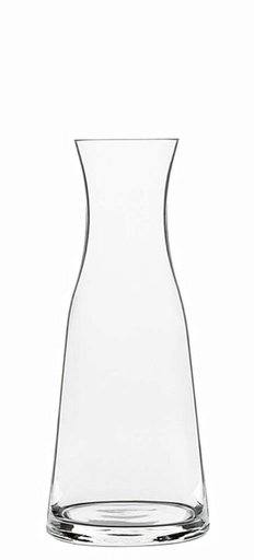 [62250059] LUIGI BORMIOLI ATELIER PICHET CARAFE 0.25L