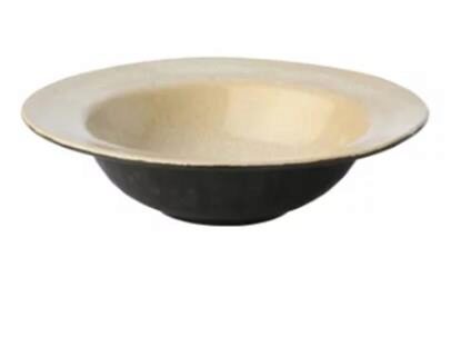 [60252248] INSPIRE SHADOW DIEP BORD 22XH5.5CM-500ML M/3CM RAND - 623380