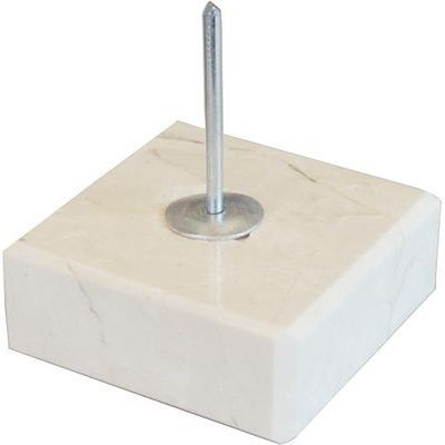[57660224] PIQUE FICHES SOCLE MARBRE