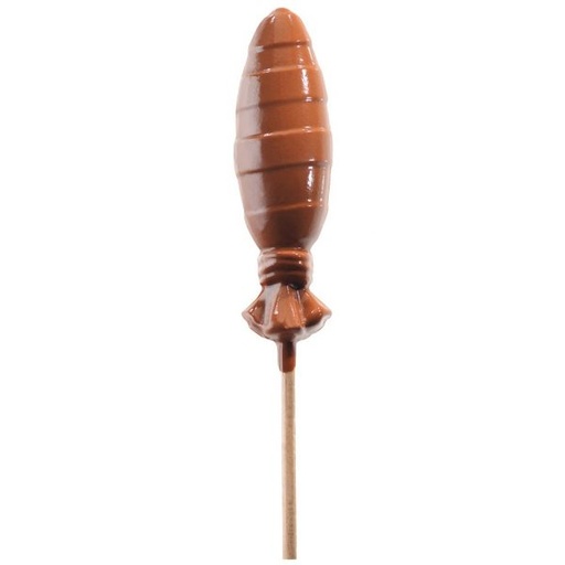 [08056399] PCB Blisters lolly's Souvenir d'enf voor 45 emp 3 ontwerpen en sticks 9pces *** s / cd ***