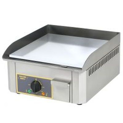 [62250414] ROLLER SNACKER PLATE PSR400GC CHROME