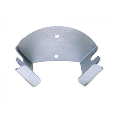 [50703985] GI-METAL ALUMINIUM WALL BRACKET PIZZA SHOVEL