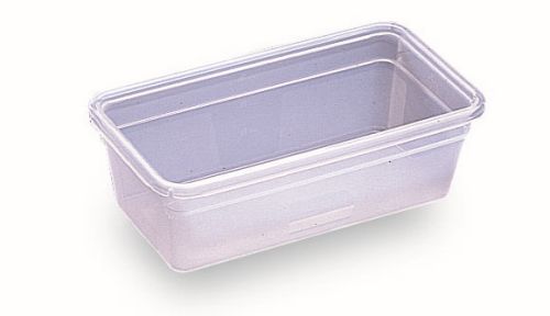 [55053327] BOURGEAT BOX MODULUS GN 1/3-100 3.5L