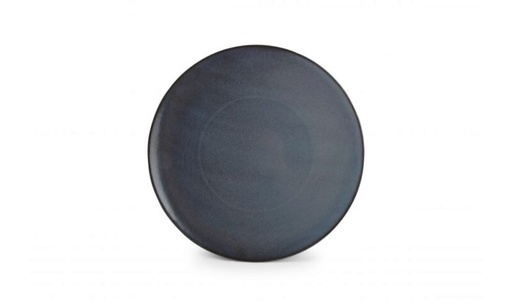 [60251215] BONBISTRO CIRRO BLUE ASSIETTE PLATE 27CM