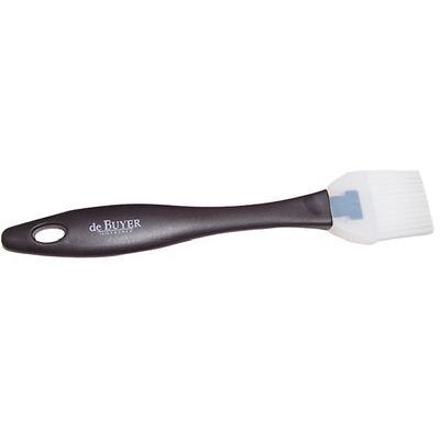 [57659327] SILICONE BRUSH L19CM-3CM
