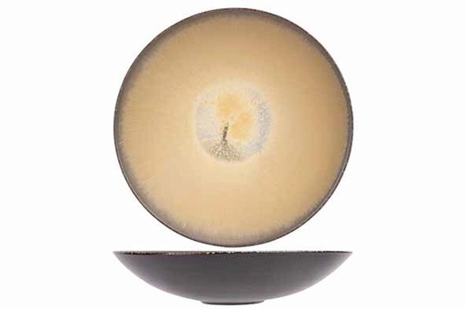 [60252167] C&T DIVINE MOON ASSIETTE CREUSE COUPE 21XH5CM - 5866002