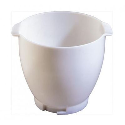 [60509476] KENWOOD * PLASTIC BOWL FOR MAJOR