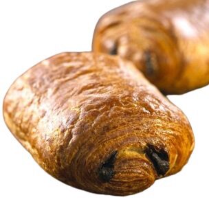[02040562] DELIFRANCE 7:75 PM CHOCOLATE BREAD BUTTER 21% PAC 60 X 80GR