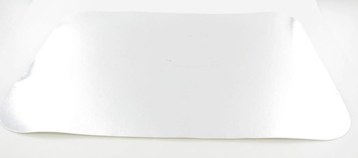 [25100152] COUVERCLE ALU/CARTON 320X260MM - AL243500AK400PC *SCDE*