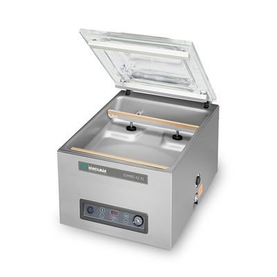 [57661080] HENKELMAN JUMBO 42XL 16M3/H VACUUM SEALER TABLETOP MODEL