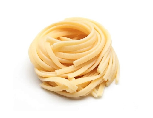 [02101200] +SMILING COOK PATES LINGUINE EN NID 50GR 5KG