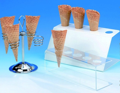 [54917233] 5P PLEXY-EP5MM CORNET HOLDER