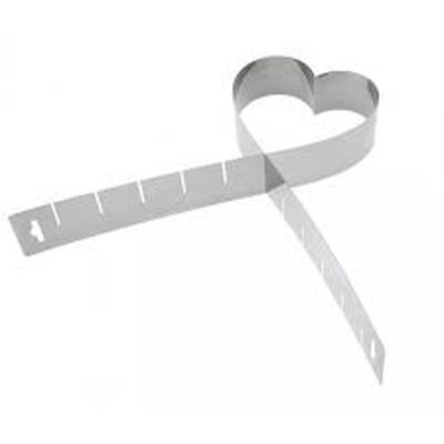 [62250524] WESTMARK UITBREIDBARE HARTVORM