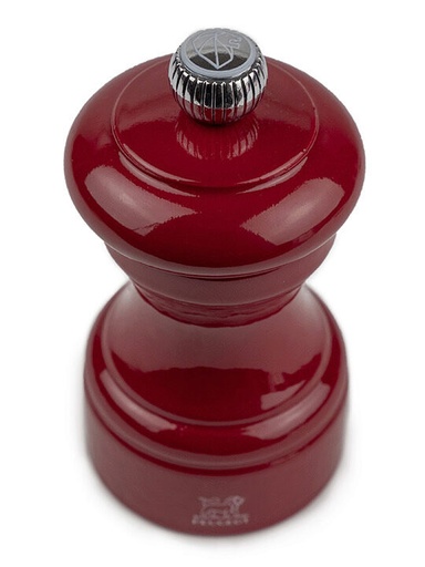 [54904471] PEUGEOT BISTRO MS 10CM LACQUERED PASSION RED