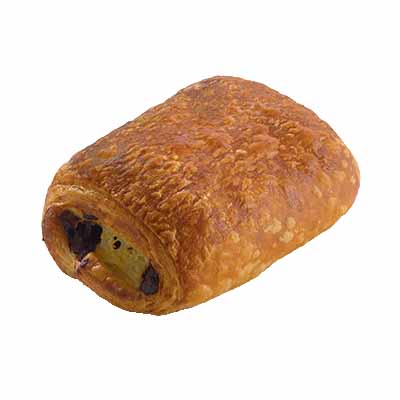 [02020080] ❄️B & B 24552 PAIN CHOCOLAT MARGARINE CREME PATIS CRU 155 X 85GR