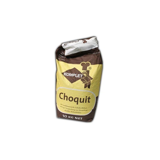 [05040817] KOMPLET CHOQUIT 10KG