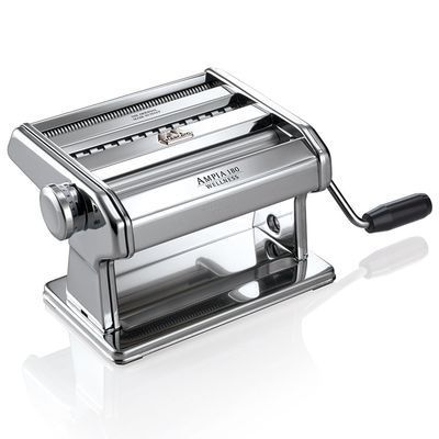 [57658352] MARCATO MACHINE A PATES 18CM - LASAGNE-TAGLIATELLES-TAGLIOLINES