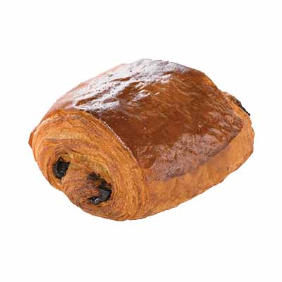 [02020049] B & B 24575 CHOCOLATE BREAD BUTTER BLACK LABEL RAW 173 X 75GR