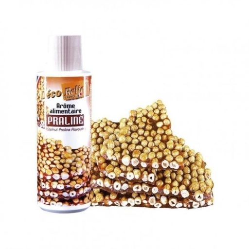 [70409196] DECORELIEF FLAVORS 125ML PRALINE