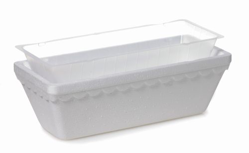 [53533003] ISO 1 THERMOBOX-TADDIA 1/2L WIT 2X50 STUKKEN=DOOS