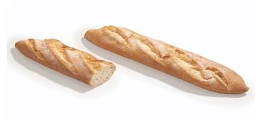 [05102130] ❄️DAUPHINE 5001276 BARRA CAMPESINA 43CM 20 X 270GR 