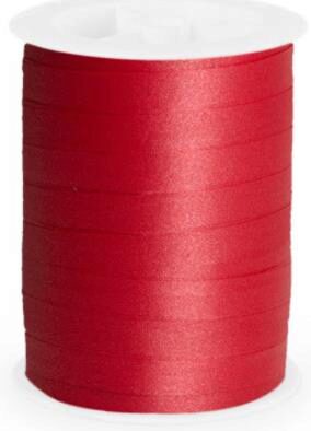 [70407756] BOLDUC PLUISJES 10MM X 250M DONKERROOD S170
