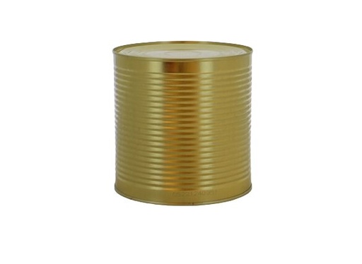 [01010315] LIGHT MONTMORENCY CHERRY IN WATER KING 3KG