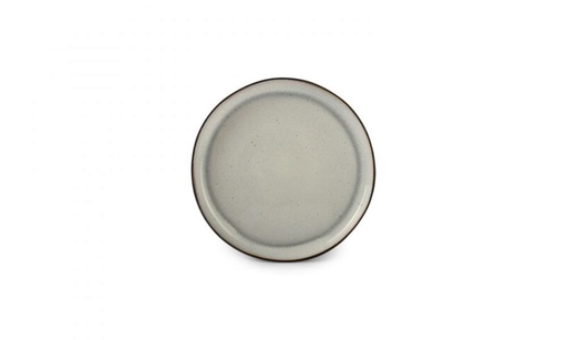 [60251880] S&P LUNAR ASSIETTE PLATE 27CM - 804172