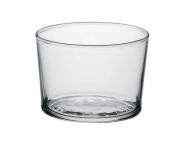 [62250061] BORMIOLI GLAS BODEGA KING 22CL Ø8CM HT5,5CM