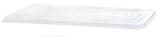 [44103222] ALCAS TRANSPARENT LID FOR 4750CC TRAY