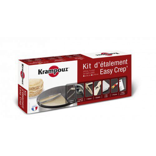 [52704499] CREPE MAKER SPREADING KIT DIAM 40CM