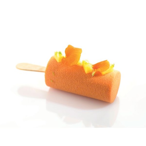 [08056154] 005013 PCB NEUTRALE RHODOID VELLEN 12X8 CM 200 STUKS ***S/CD***