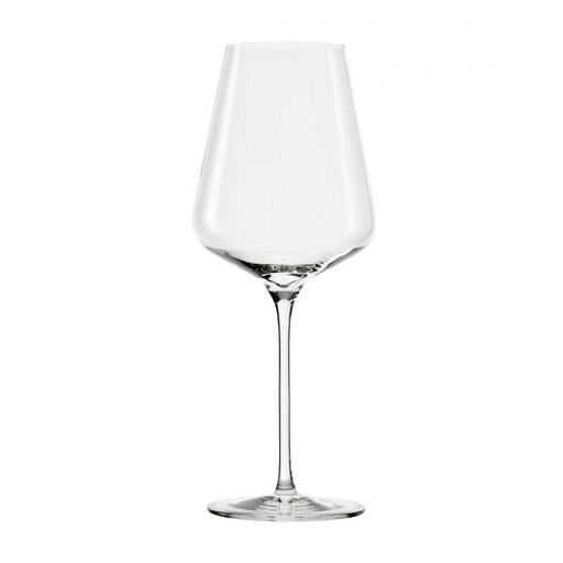 [73603844] STOLZLE GLASS QUATROPHIL RED WINE 64.5CL