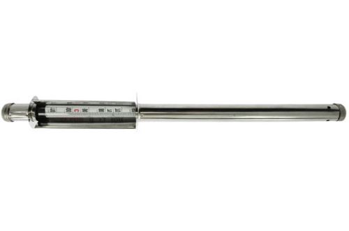 [56000528] C&T STERILISATOR THERMOMETER VAN 0-100 GRADEN