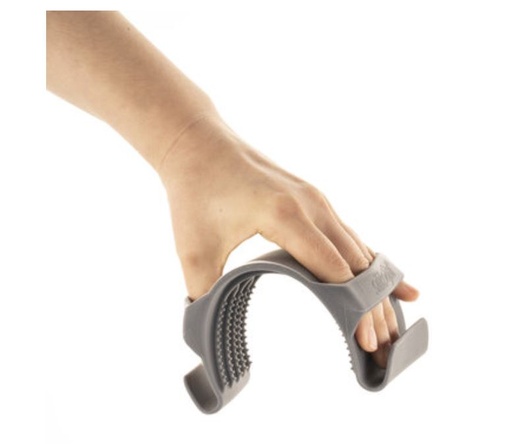 [53161064] SILIKOMART SILICONE “GRIPPY” POTTO GRIP 120X128MM