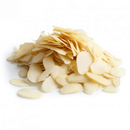 [01020052] EXTRA FLAKED ALMONDS 0.4/0.6MM THIN 10KG