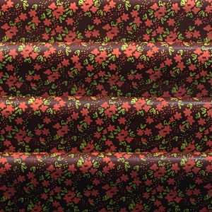 [08056978] 087145 PCB FEUILLES IMPRIMÉES GERMINI 40X25 CM 17PCES ***S/CDE***