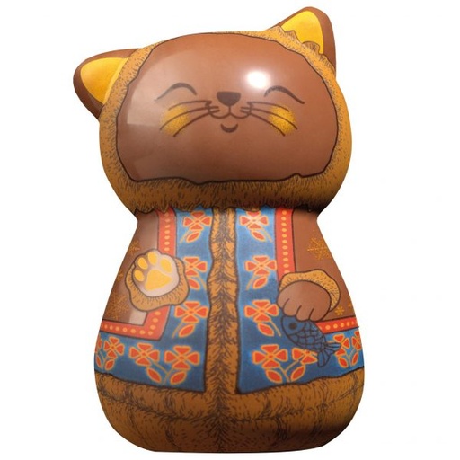 [08057390] 065266 PCB MOULES CHATON POLAIRE POUR 9 PIÈCES 13X8,5 CM 18PCES ***S/CD***