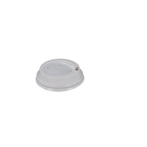 [44660276] KOFFIE DOME DEKSEL 25CM DOOS VAN 50 STUKKEN