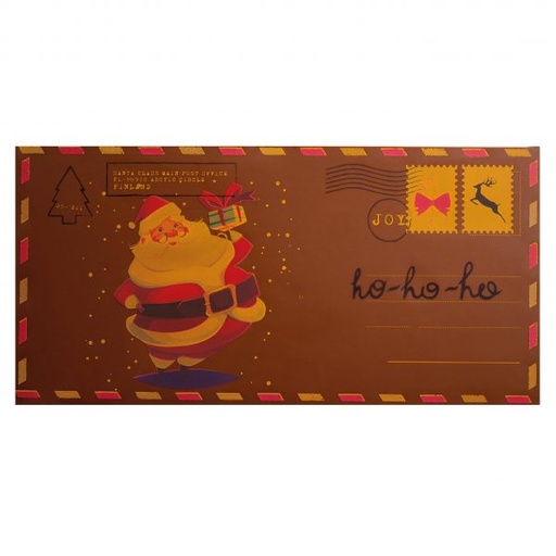 [08057393] 065271 PCB BEDRUKTE VELLEN KOEKOEK VOOR KAARTEN EN TASSEN 30ST ***S/CD***