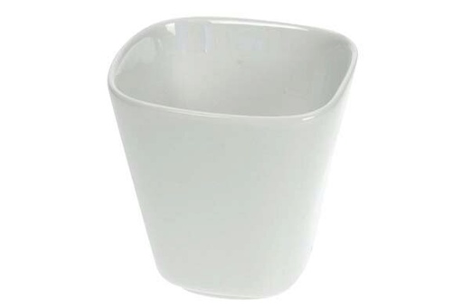 [60251563] C&T SQUARE APERO JAR 5.5X5.5XHT5CM