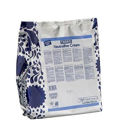 [07062218] FABBRI NEUTRALFIVE ROOM 1KG