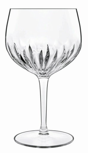 [62250076] LUIGI BORMIOLI VERRE MIXOLOGY SPANISH & GIN TONIC 80CL