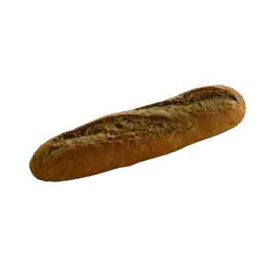 [02040270] VAMIX B213 HALVE STOBROOD MULTICEREALES 27CM PAK 60X130GR