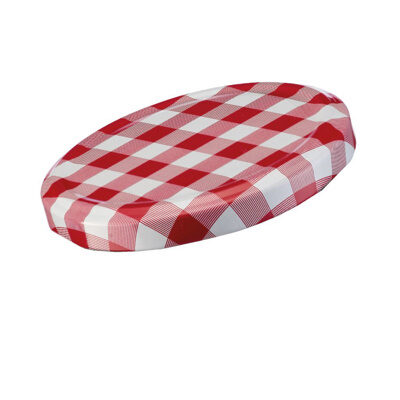 [56000593] WESTMARK SET 6 COUVERCLES VISSER POUR BOCAL 66MM